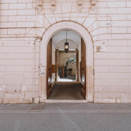 Navona Nest Apartment Roma Exterior foto