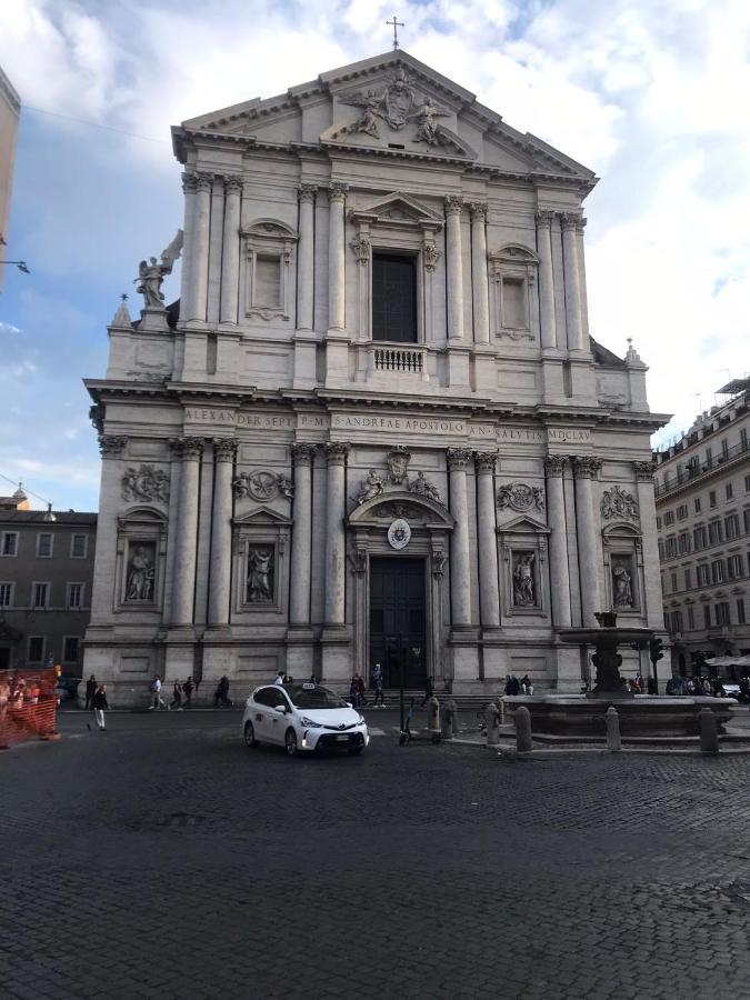 Navona Nest Apartment Roma Exterior foto