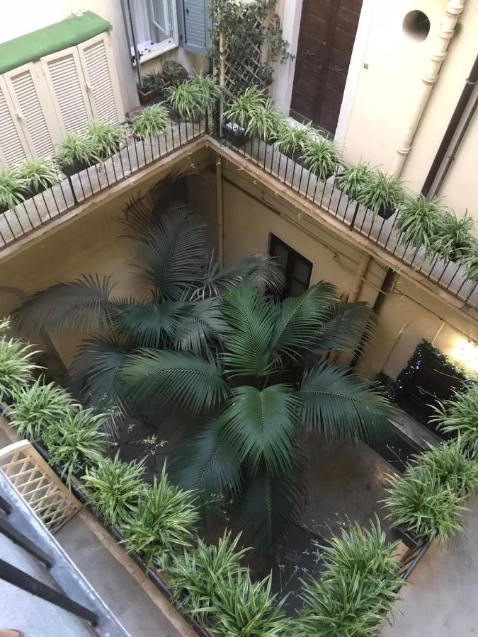 Navona Nest Apartment Roma Exterior foto
