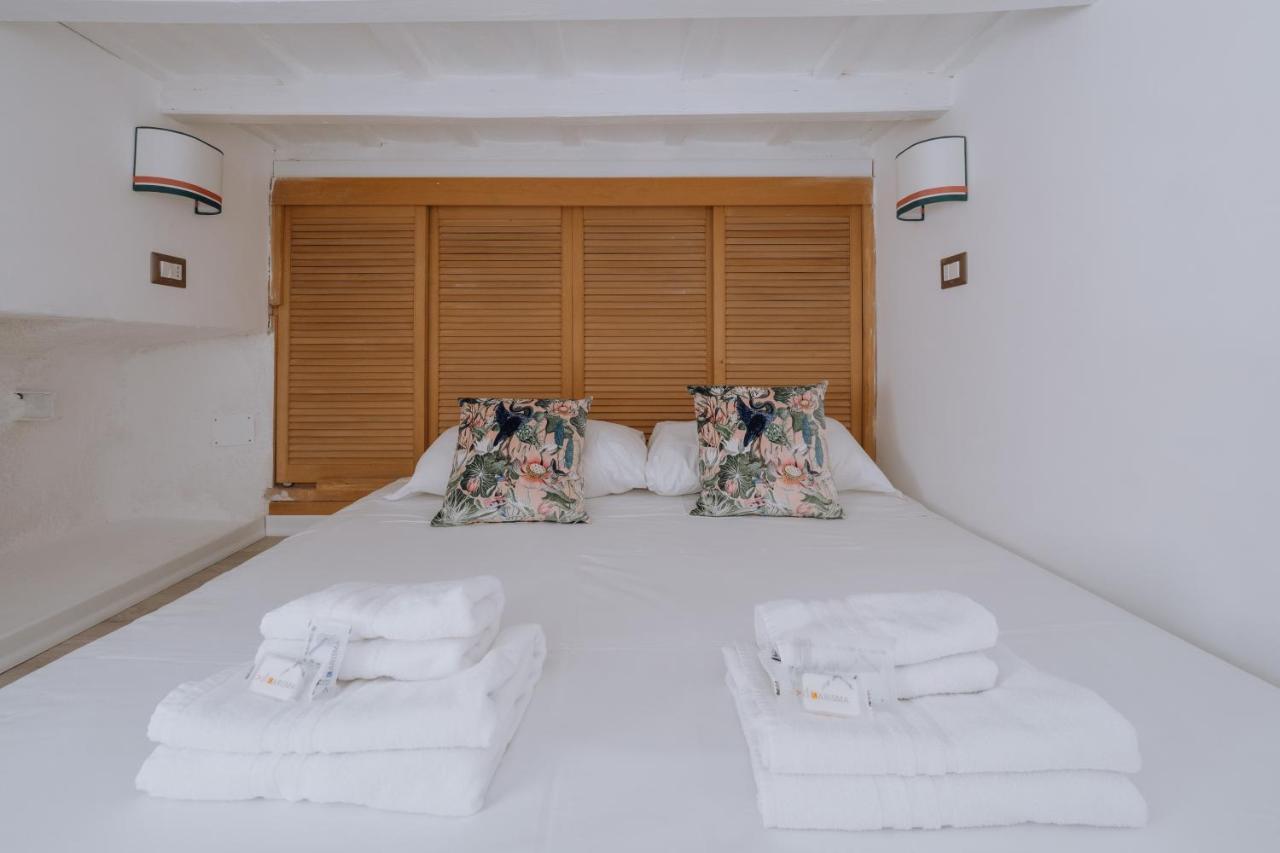Navona Nest Apartment Roma Exterior foto