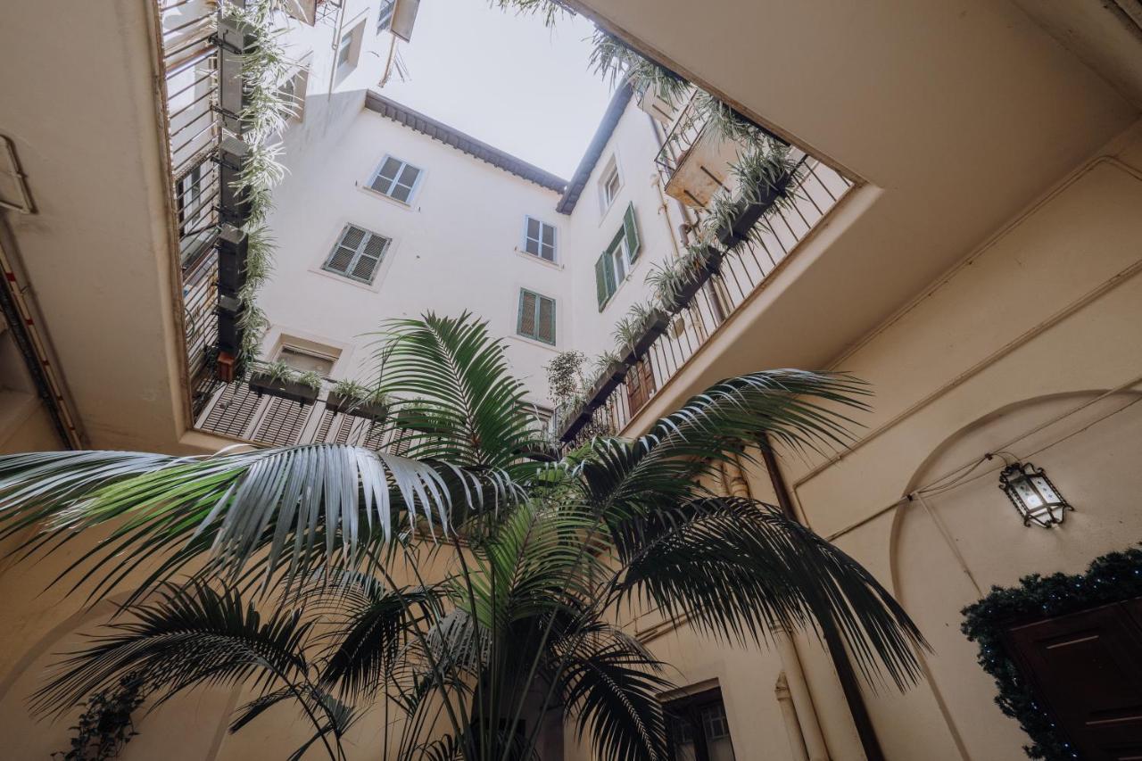 Navona Nest Apartment Roma Exterior foto