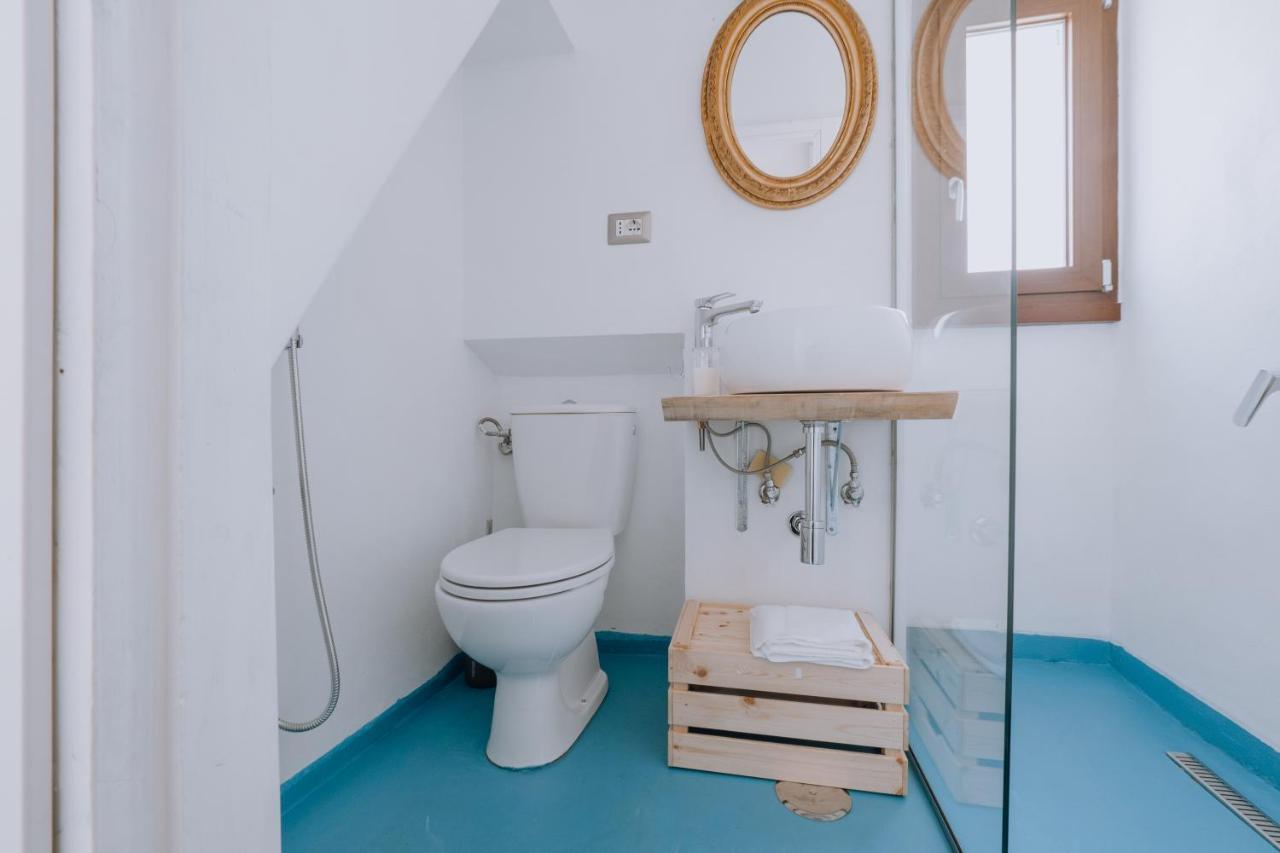 Navona Nest Apartment Roma Exterior foto